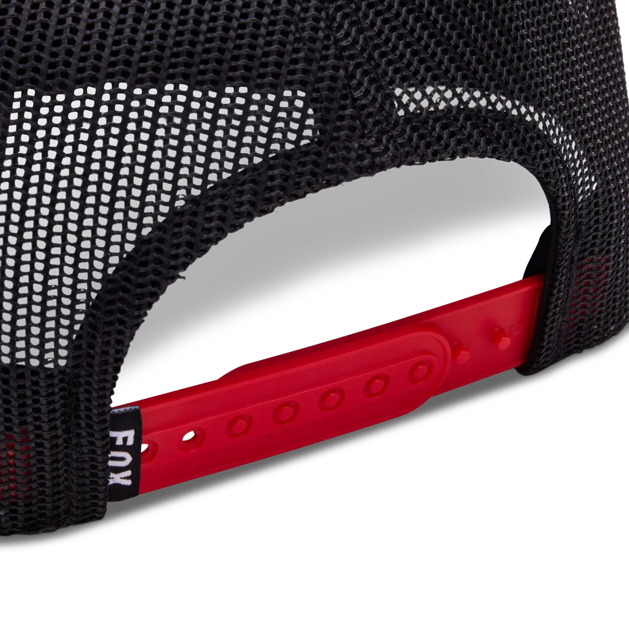 Fox Apparel Fox X Honda SnapBack Hat Jorgensen Powersports