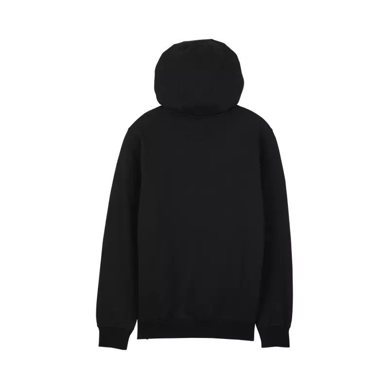 Fox Apparel Fox X Kawasaki Fleece Pull Over Jorgensen Powersports