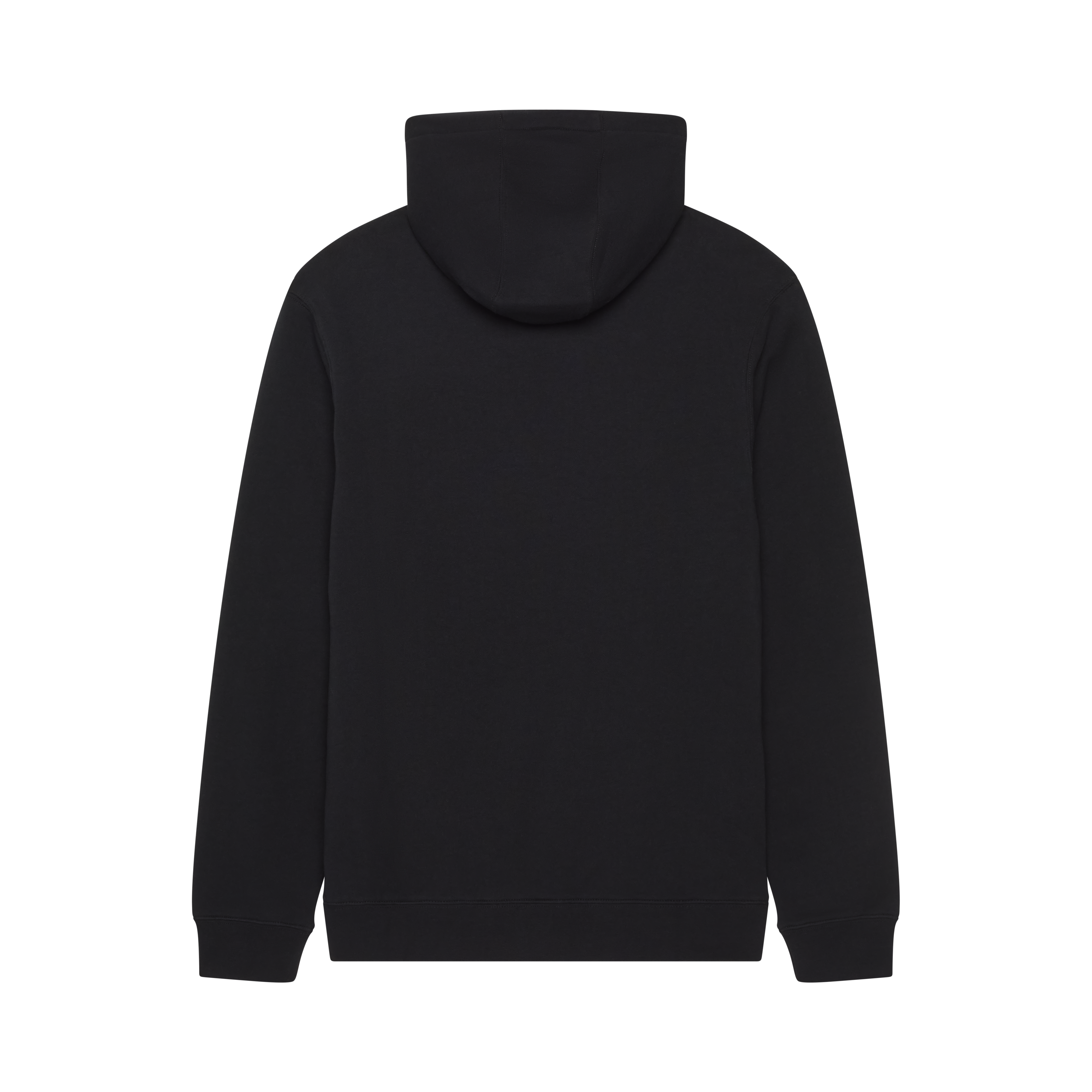 Fox Apparel Fox X Kawasaki Fleece Pull Over 2025 Jorgensen Powersports