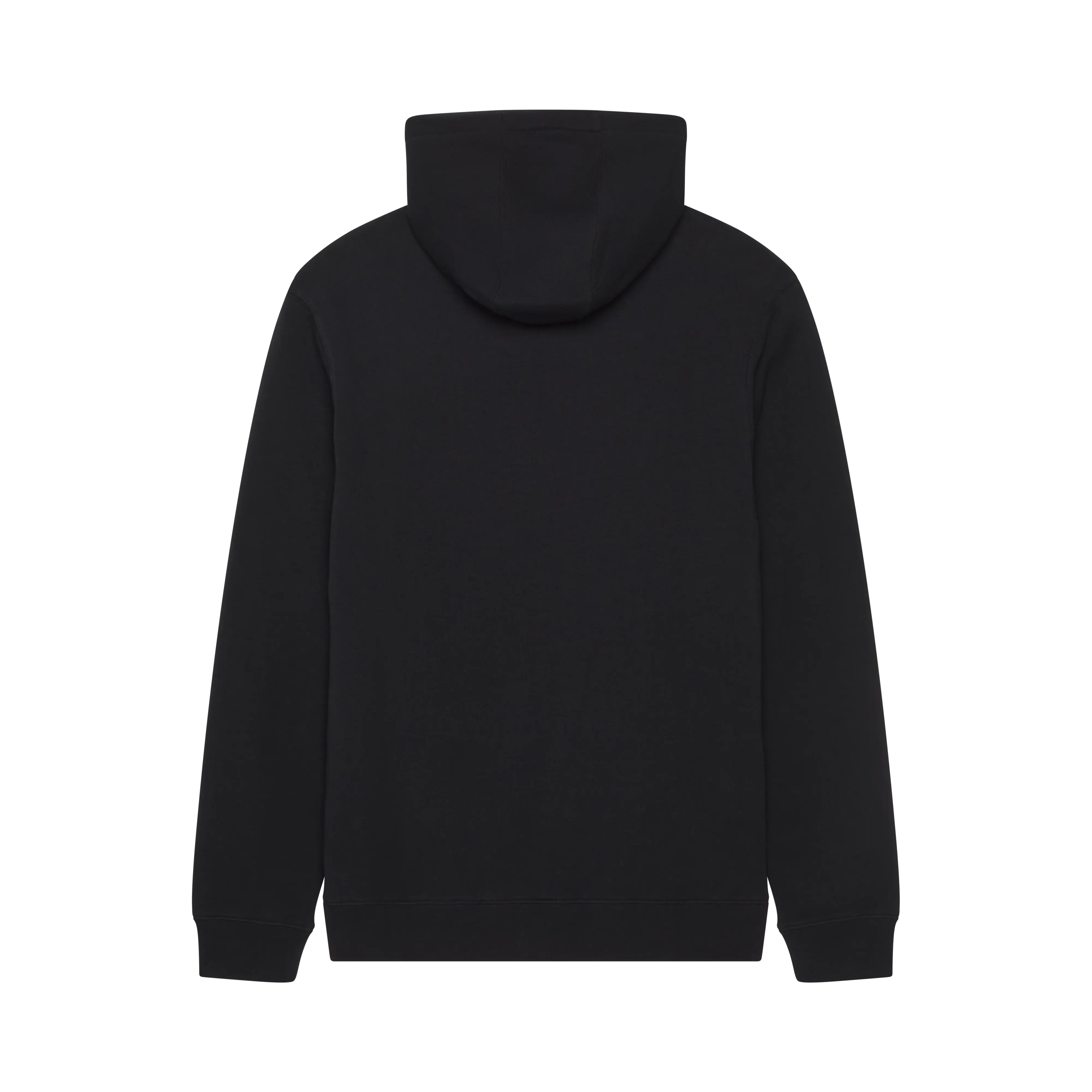 Fox Apparel Fox X Kawasaki Fleece Pull Over 2025 Jorgensen Powersports