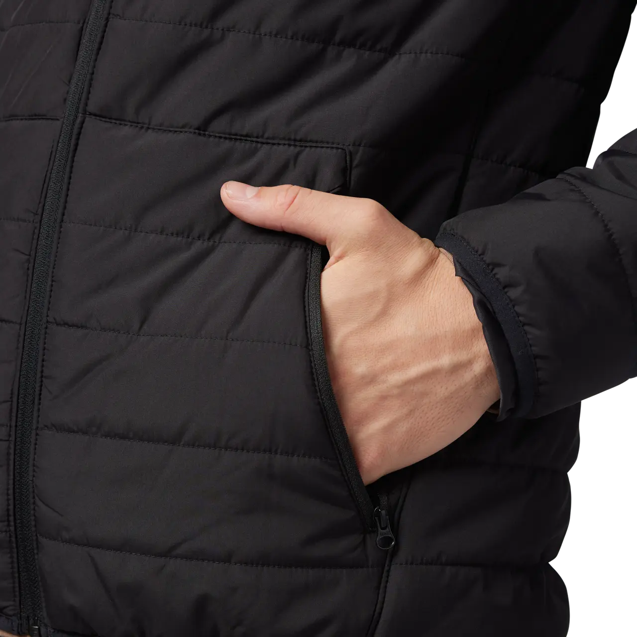 Fox Apparel Fox X Kawasaki Howell Jacket Jorgensen Powersports