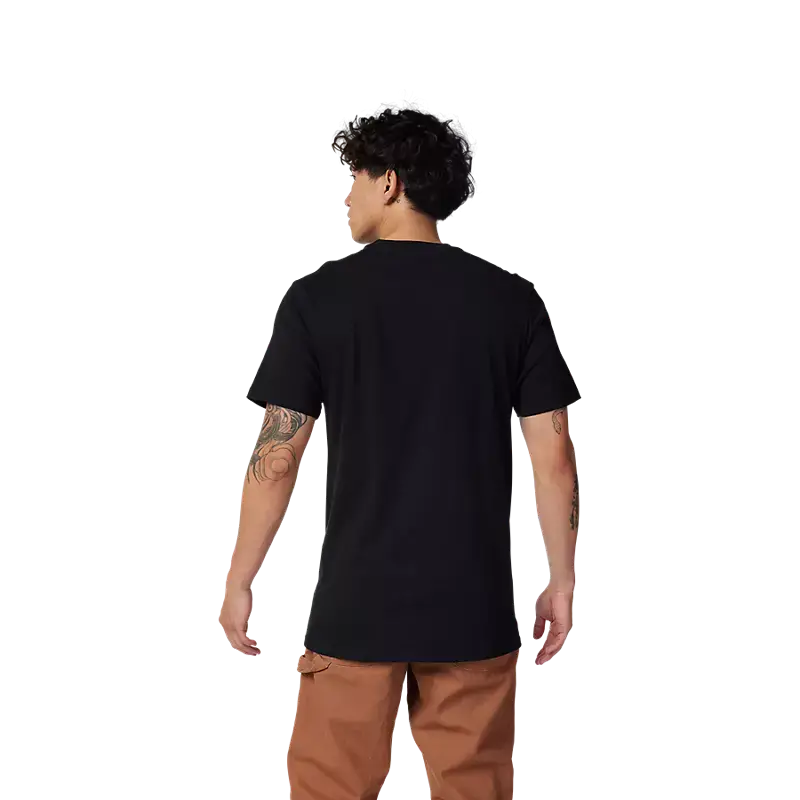 Fox Apparel Fox X Kawasaki Premium Tee Jorgensen Powersports