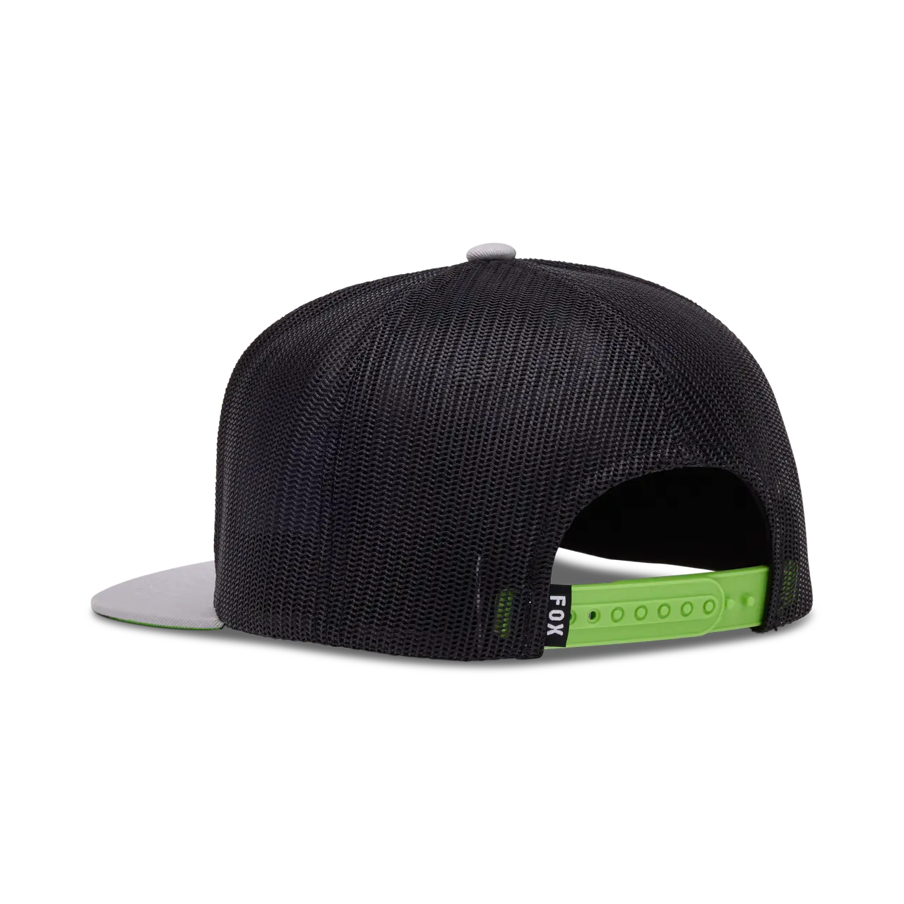 Fox Apparel Fox X Kawasaki SnapBack Hat Jorgensen Powersports