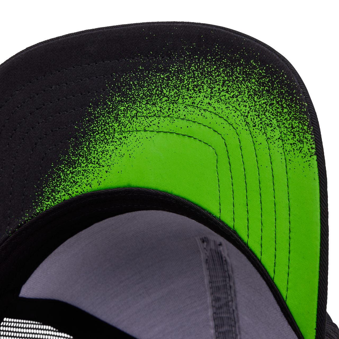 Fox Apparel Fox X Pro Circuit SnapBack Hat Jorgensen Powersports