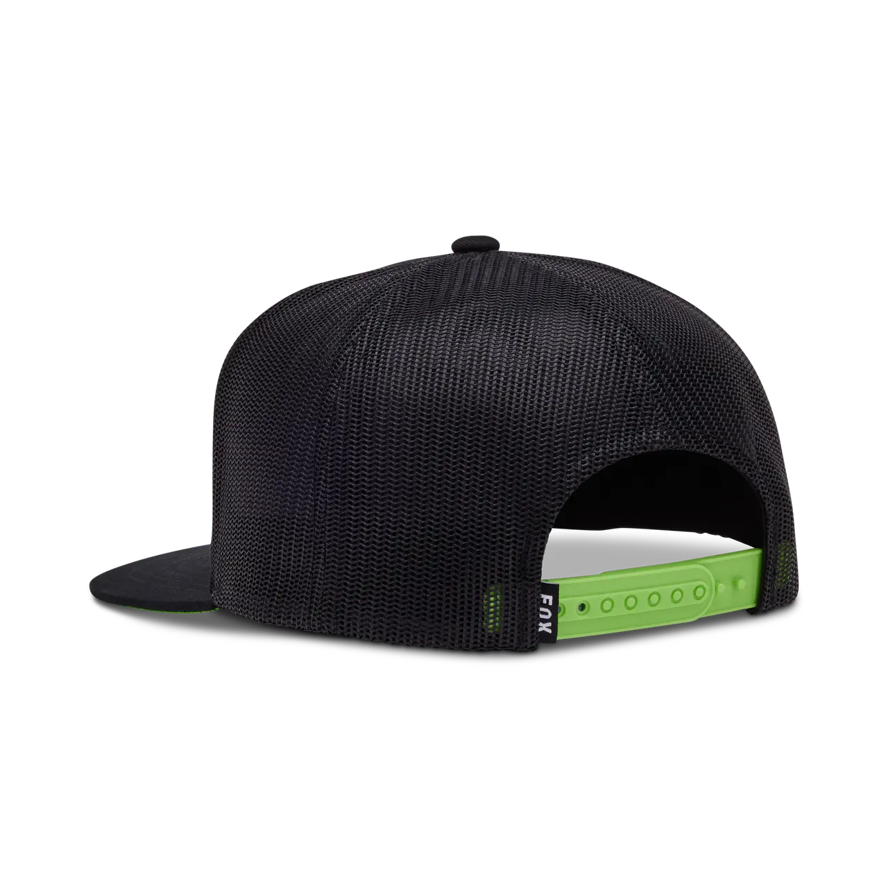 Fox Apparel Fox X Pro Circuit SnapBack Hat Jorgensen Powersports