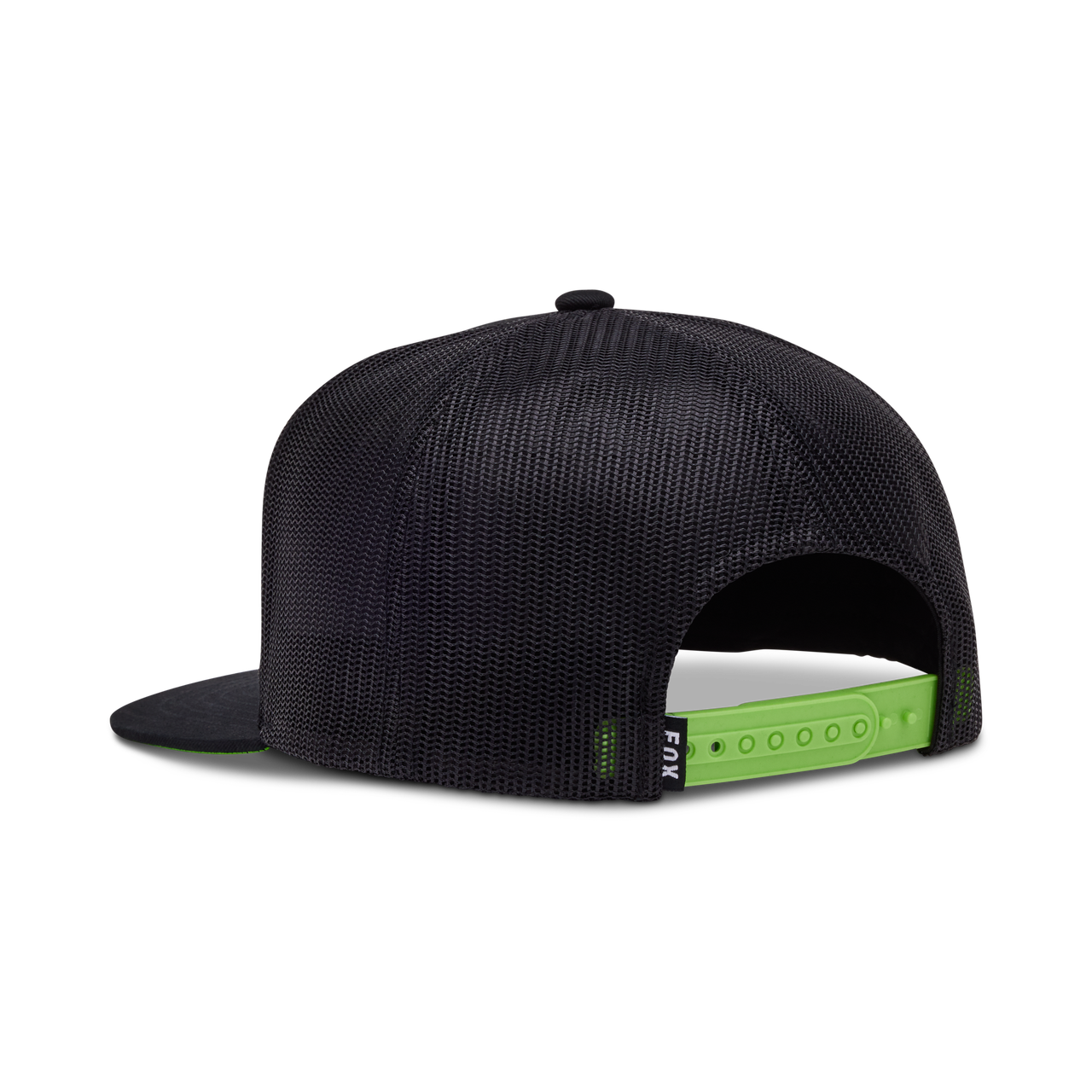 Fox Apparel Fox X Pro Circuit SnapBack Hat Jorgensen Powersports