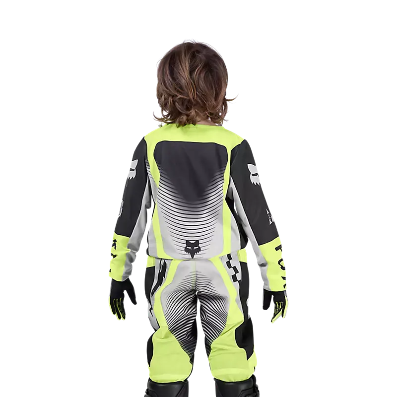 FOX Apparel FOX Youth 180 Collect Jersey Jorgensen Powersports