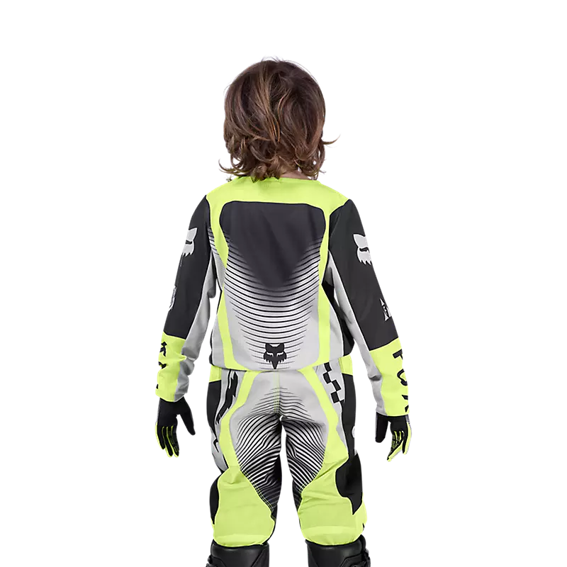 FOX Apparel FOX Youth 180 Collect Jersey Jorgensen Powersports