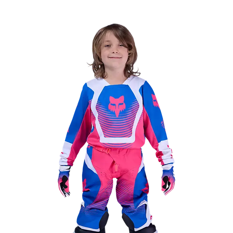 FOX Apparel FOX Youth 180 Collect Jersey Jorgensen Powersports