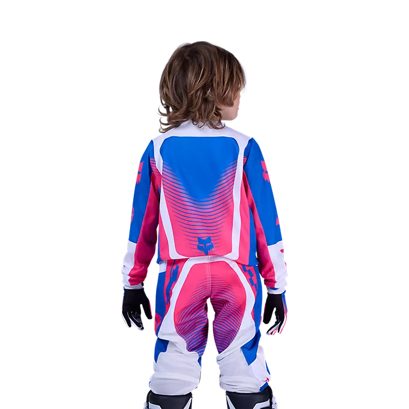 FOX Apparel FOX Youth 180 Collect Jersey Jorgensen Powersports