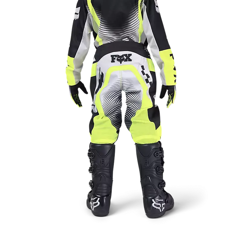 FOX Apparel FOX Youth 180 Collect Pants Jorgensen Powersports