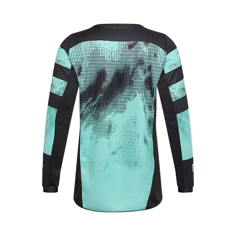 FOX Apparel FOX Youth 180 Kairos Jersey Jorgensen Powersports
