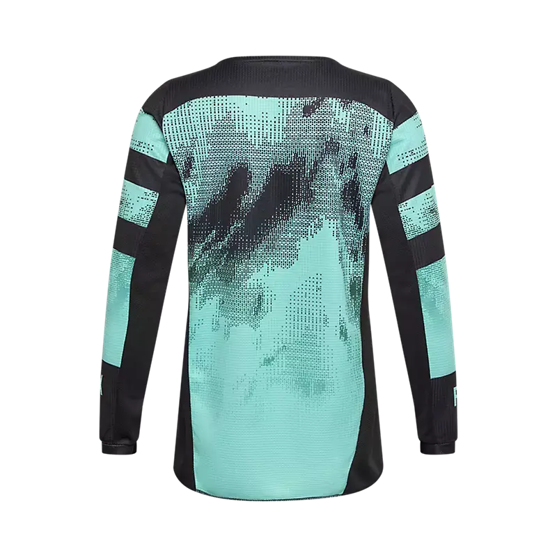 FOX Apparel FOX Youth 180 Kairos Jersey Jorgensen Powersports