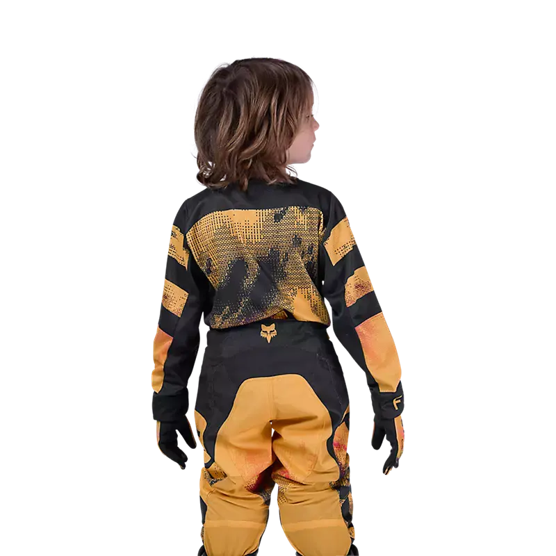 FOX Apparel FOX Youth 180 Kairos Jersey Jorgensen Powersports