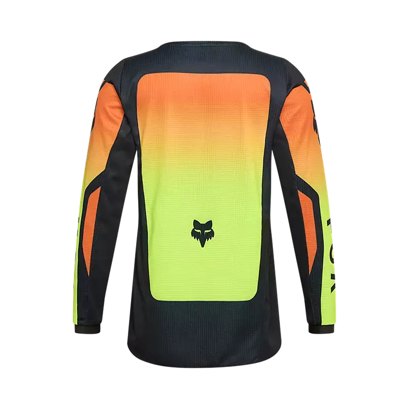 FOX Apparel FOX Youth 180 Shield Jersey Jorgensen Powersports
