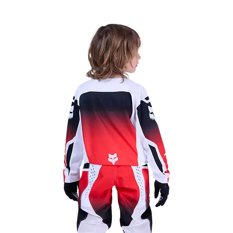 FOX Apparel FOX Youth 180 Shield Jersey Jorgensen Powersports