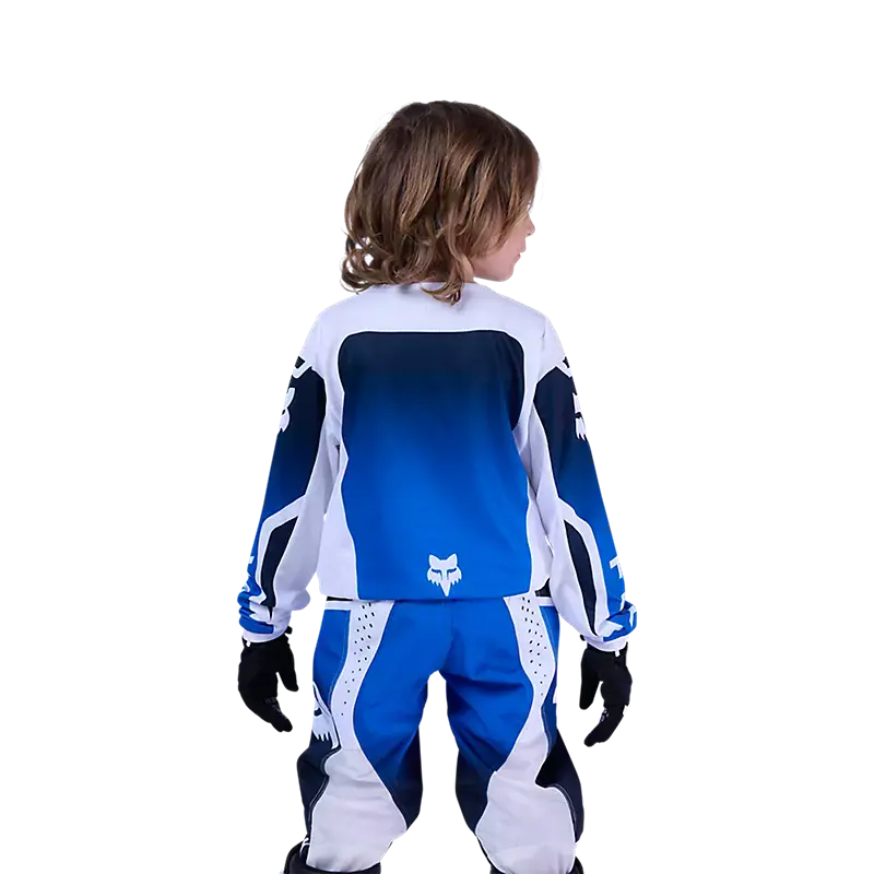 FOX Apparel FOX Youth 180 Shield Jersey Jorgensen Powersports