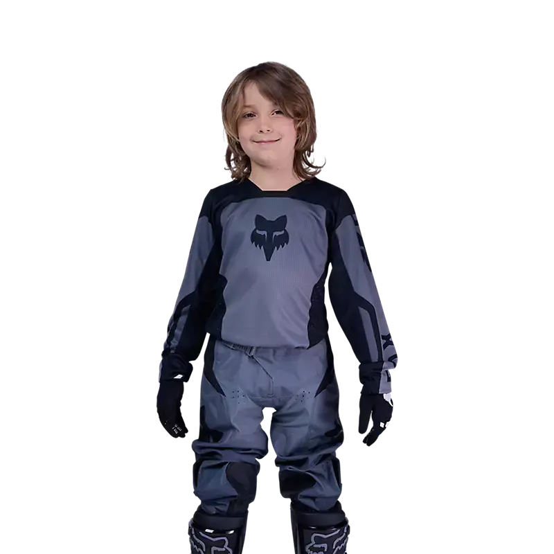 FOX Apparel FOX Youth 180 Shield Jersey Jorgensen Powersports