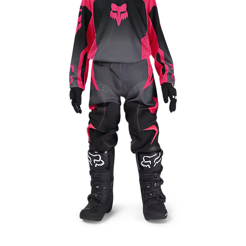 FOX Apparel FOX Youth Girls 180 Shield Pants Jorgensen Powersports