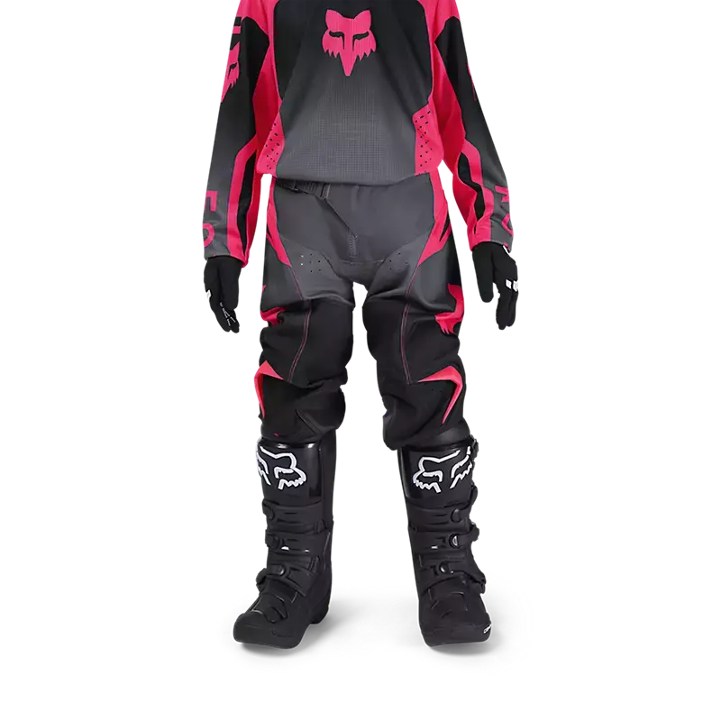 FOX Apparel FOX Youth Girls 180 Shield Pants Jorgensen Powersports