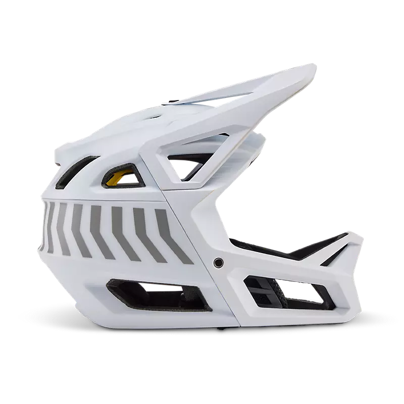 Fox Apparel Fox Youth Proframe Nace Helmet Jorgensen Powersports