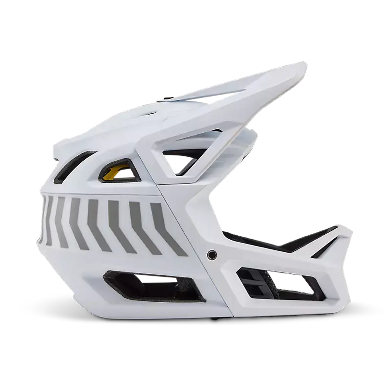 Fox Apparel Fox Youth Proframe Nace Helmet Jorgensen Powersports