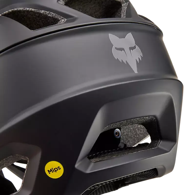 Fox Apparel Fox Youth Proframe Nace Helmet 32441-255-OS 191972847738 Jorgensen Powersports