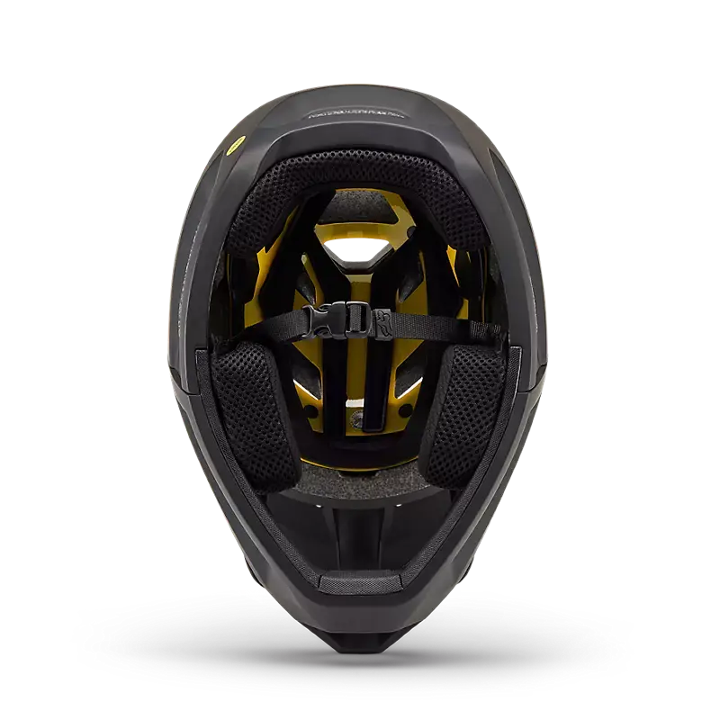 Fox Apparel Fox Youth Proframe Nace Helmet 32441-255-OS 191972847738 Jorgensen Powersports