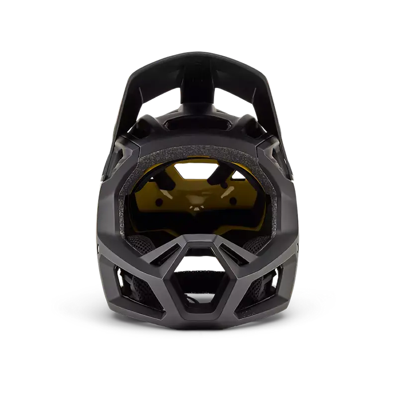 Fox Apparel Fox Youth Proframe Nace Helmet 32441-255-OS 191972847738 Jorgensen Powersports