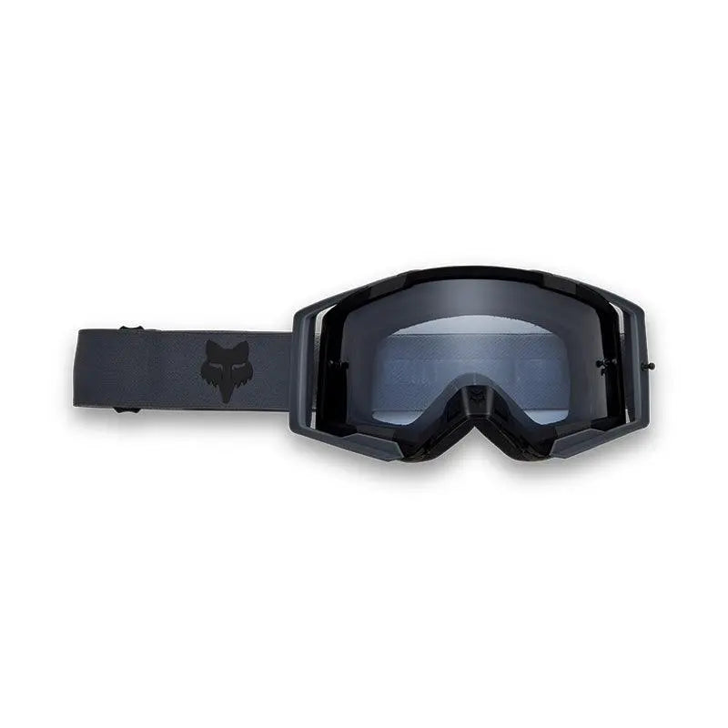 Fox Apparel Graphite Fox Airspace Core Goggles 2026 32980-103 OS Jorgensen Powersports