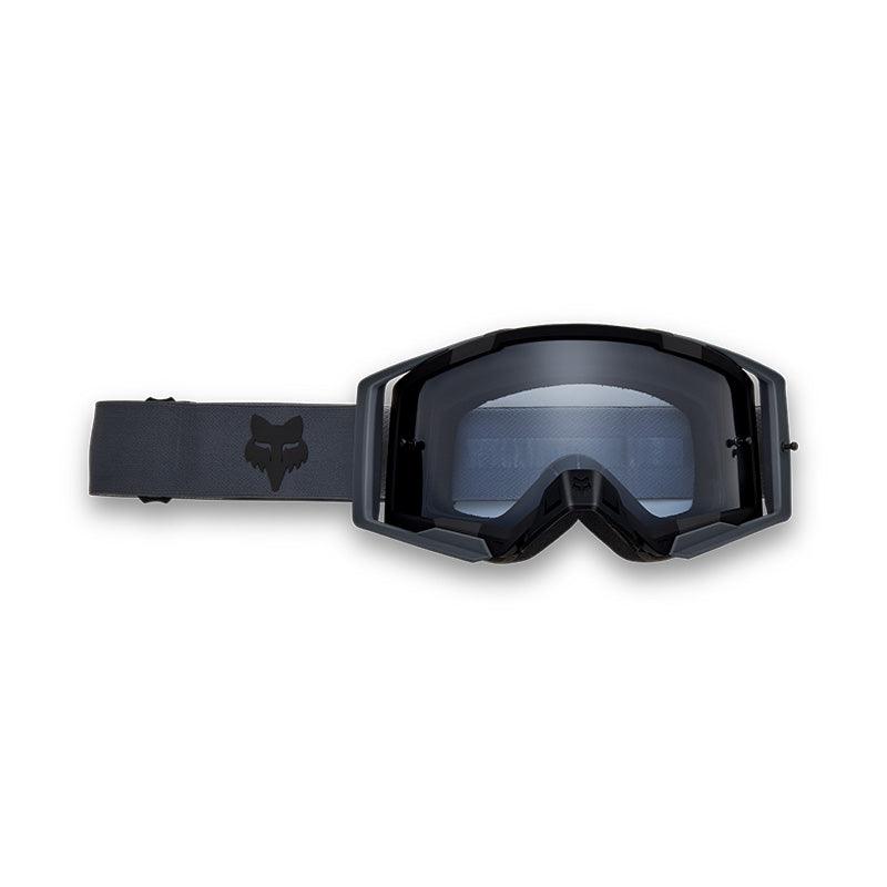 Fox Apparel Graphite Fox Airspace Core Goggles 2026 32980-103 OS Jorgensen Powersports