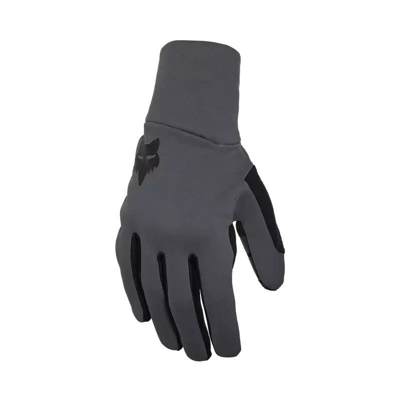 Fox Apparel Graphite / Small Fox Ranger Fire Gloves 33803-103-S 191972950162 Jorgensen Powersports