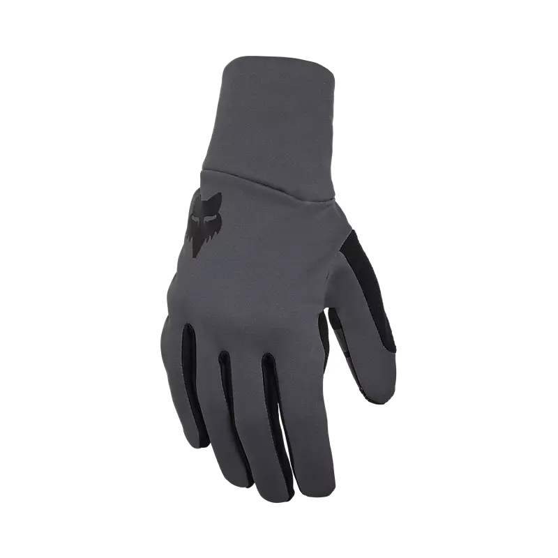 Fox Apparel Graphite / Small Fox Ranger Fire Gloves 33803-103-S 191972950162 Jorgensen Powersports