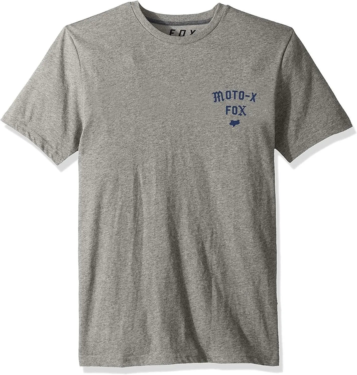 Fox Out Ahead Short Sleeve Airline Tee Fox