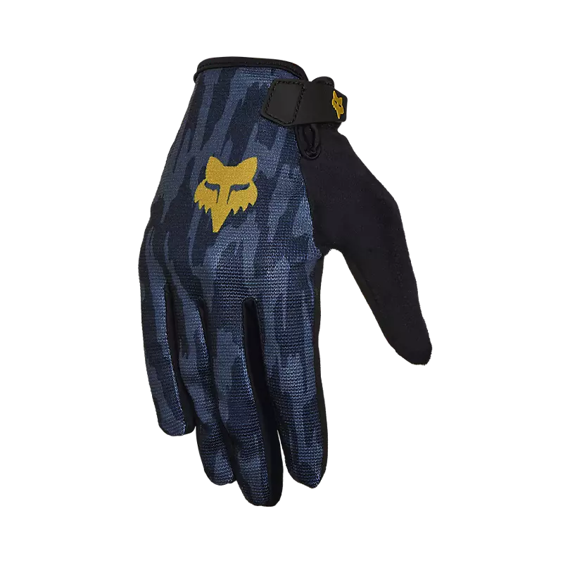 Fox Apparel Indo / Small Fox Ranger Swarmer Gloves 32119-199-S 191972952890 Jorgensen Powersports