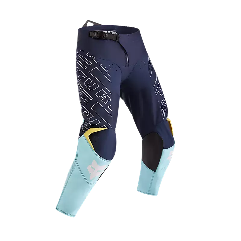 Fox Apparel Light Blue / 22 Fox Racing 180 Elevated Youth MX Pants – 2025 Motocross Gear 33552-116 22 Jorgensen Powersports
