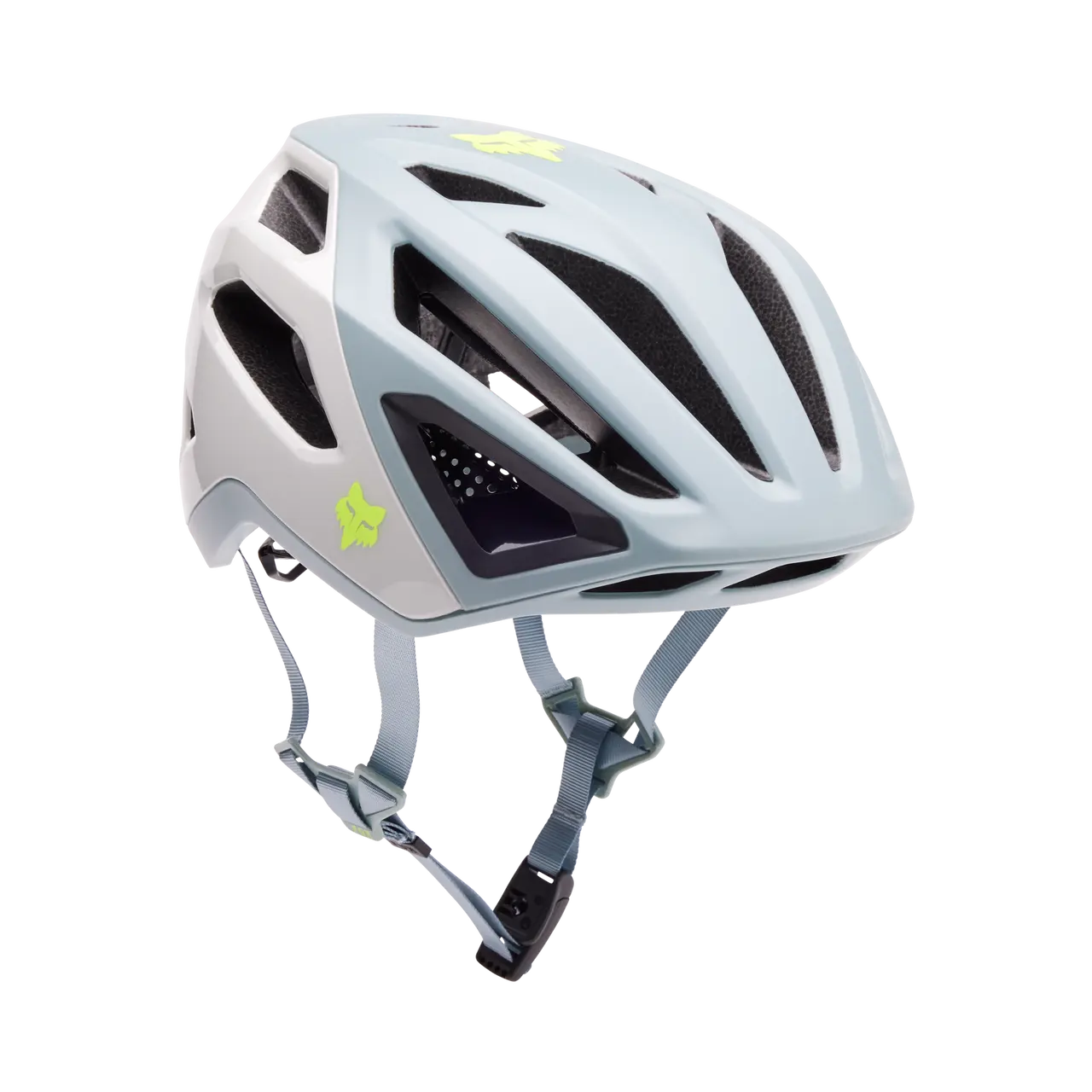 Fox Apparel Light Grey / Small Fox Crossframe Pro 32196-097-S 191972905759 Jorgensen Powersports