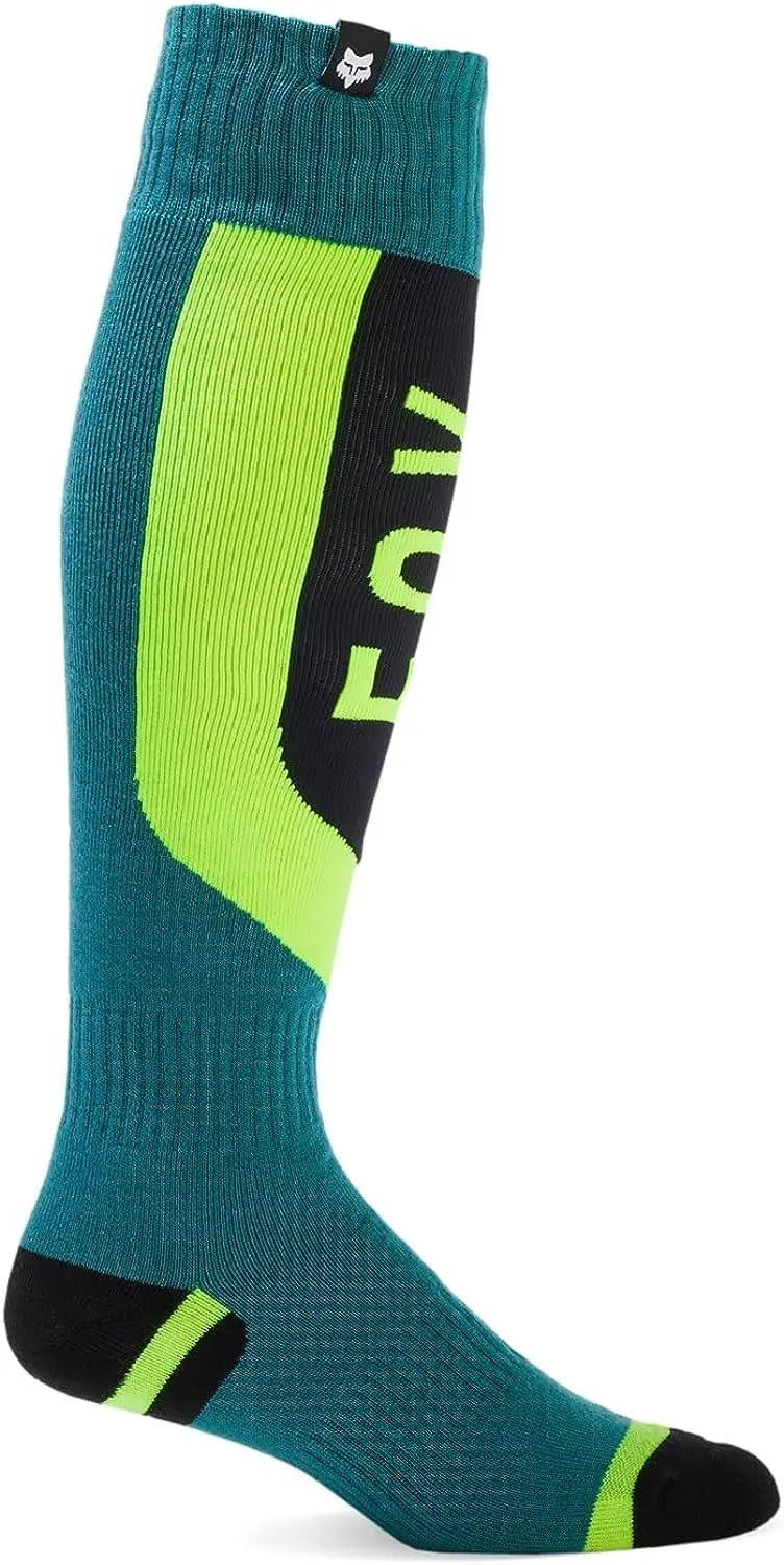 Fox Racing 180 Nitro Sock Fox