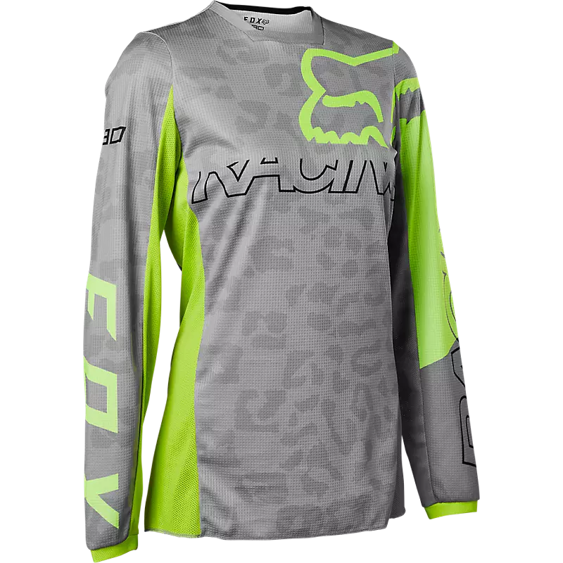 Fox Apparel medium Fox 180 Skew Jersey 28176-172-m-1 Jorgensen Powersports