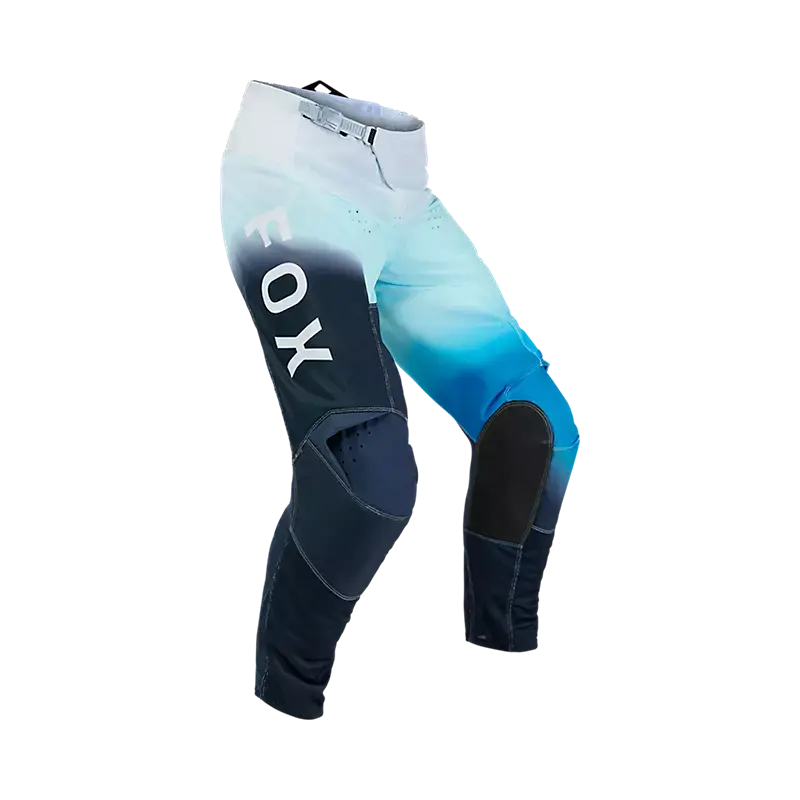 Fox Apparel Midnight / 30 Fox Racing 180 Air Haze Motocross Pants – 2025 Ventilated MX Gear 33544-329 30 191972541884 Jorgensen Powersports