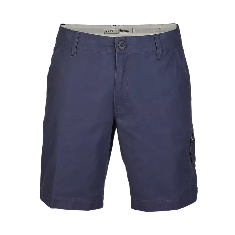 Fox Apparel Midnight Blue / 28 Fox Essex 3.0 Shorts 31667-329-28 191972906398 Jorgensen Powersports
