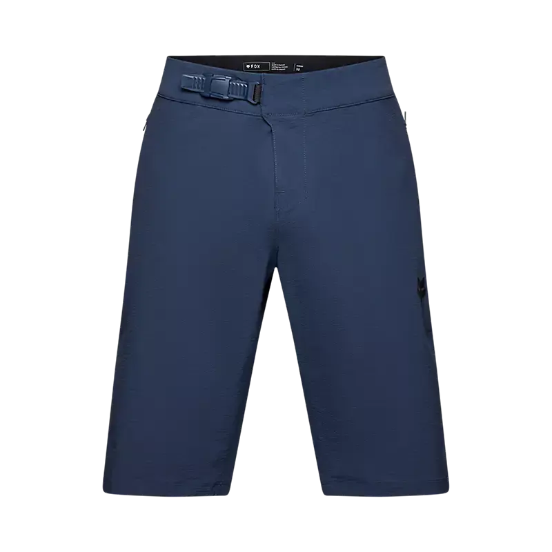 FOX Apparel Midnight Blue / 28 FOX Ranger Shorts 33464-329-28 191972991851 Jorgensen Powersports