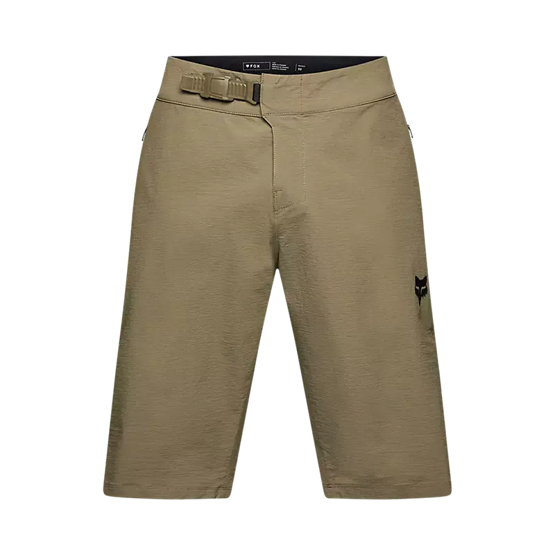 Fox Apparel Military / 28 Fox Ranger Lined Shorts 2025 33463-373 28 Jorgensen Powersports