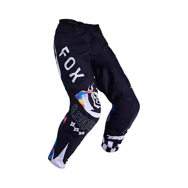 FOX Apparel Multicolor / 30 FOX 180 Image Cosmo Pants 36339-058-30 198571052013 Jorgensen Powersports