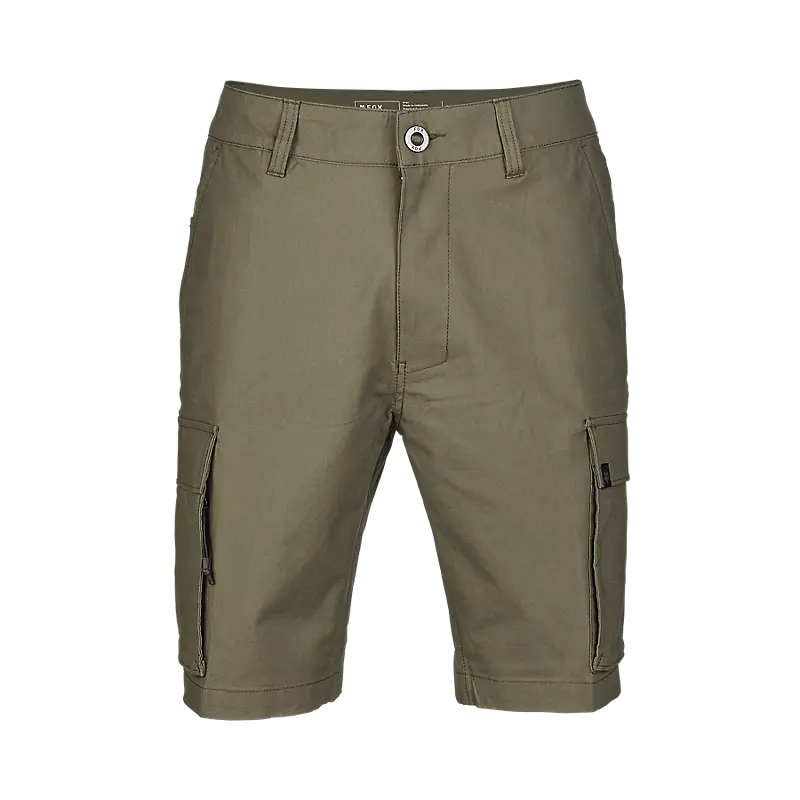 Fox Apparel Olive Green / 28 Fox Slambozo 3.0 Shorts 31666-099-28 191972907241 Jorgensen Powersports