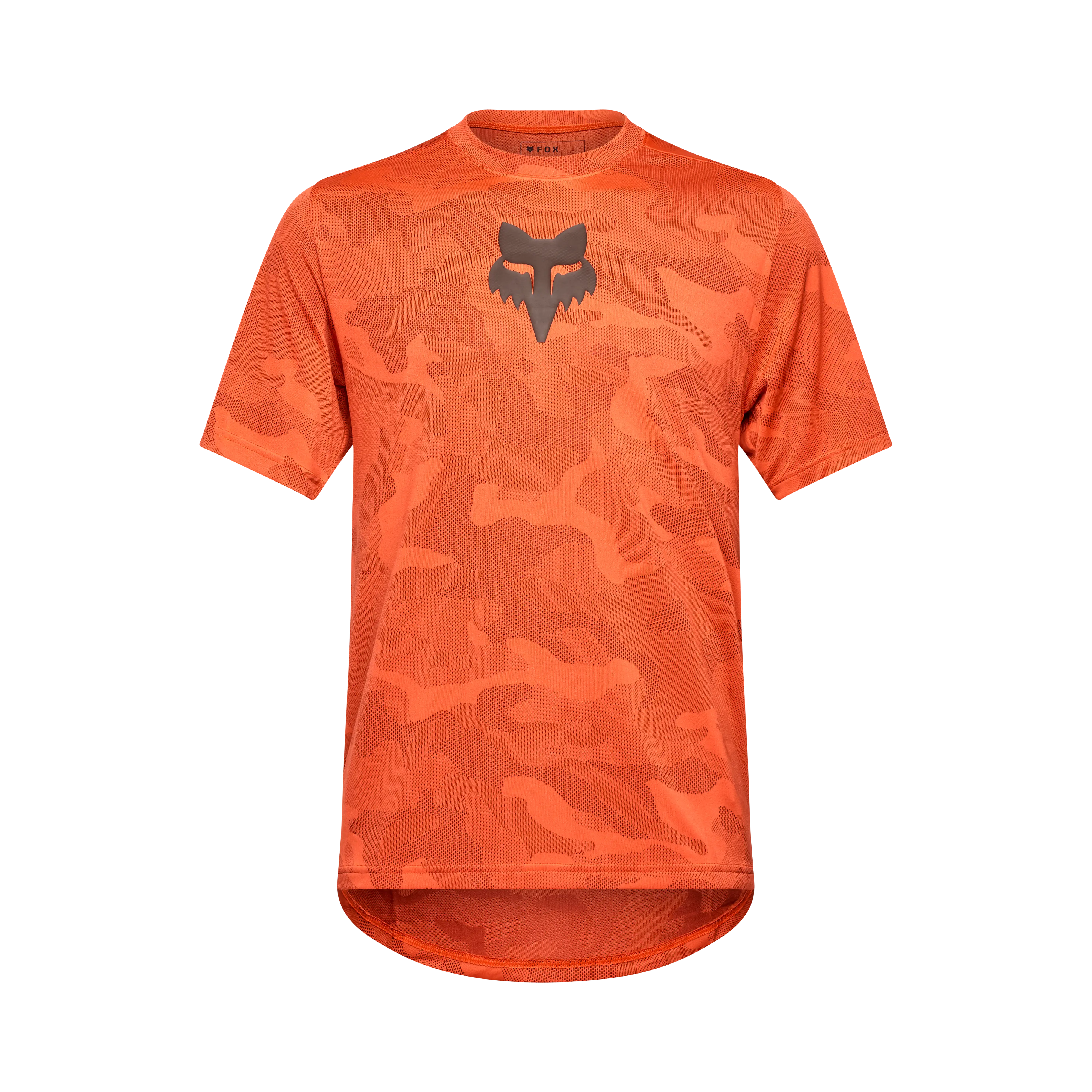 Fox Apparel Orange / Small Fox Ranger TruDri Jersey 32366-472 S Jorgensen Powersports