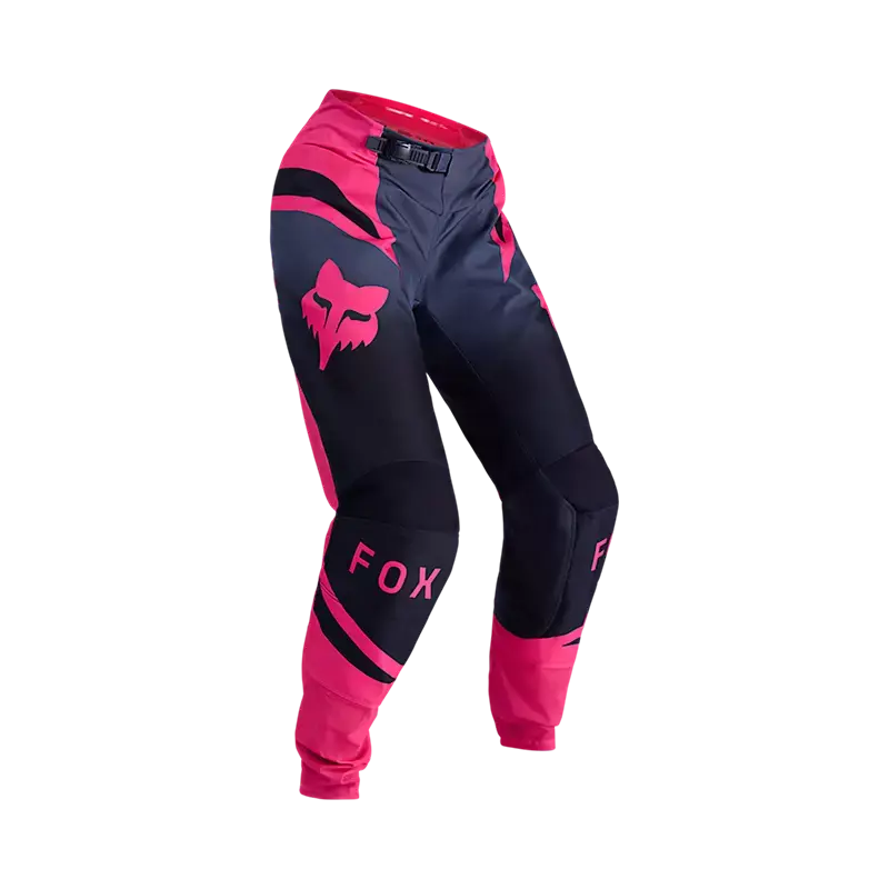 FOX Apparel Pink / 2 FOX Womens 180 Shield Pants 36350-285-2 198571028933 Jorgensen Powersports