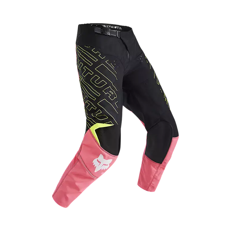 Fox Apparel Pink / 22 Fox Racing 180 Elevated Youth MX Pants – 2025 Motocross Gear 33552-170 22 Jorgensen Powersports