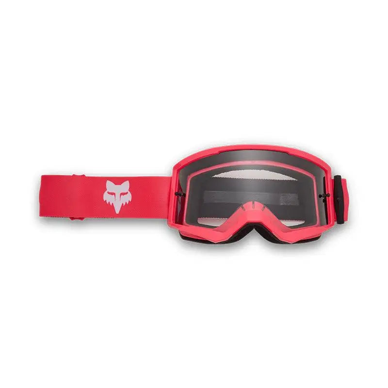 Fox Apparel Pink / Adult Fox Main Core Goggles 32985-170 OS 191972960291 Jorgensen Powersports