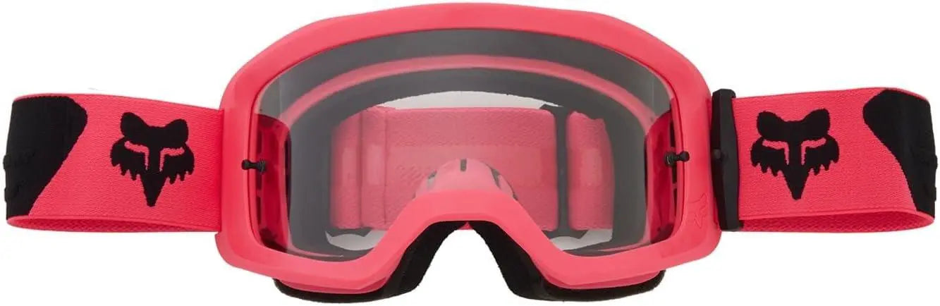Fox Main Stray Goggle Youth Fox